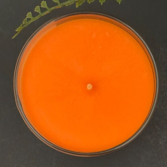 BBW Mango Mai Tai Bath & Body Works Single Wick Candle - Picture 7 of 10